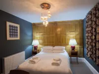 The Wayfarer Rooms Bexhill-on-Sea otelleri