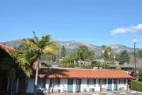 Sunset Motel