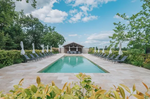 Château Gassies Hotels in Lignan-de-Bordeaux
