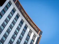 InterContinental CHIANG MAI THE MAE PING by IHG Hotel berhampiran Jambatan Meng Memorial