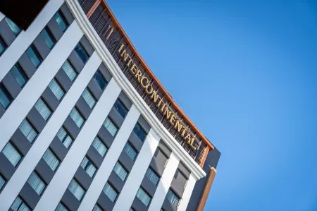 InterContinental Chiang Mai The Mae Ping