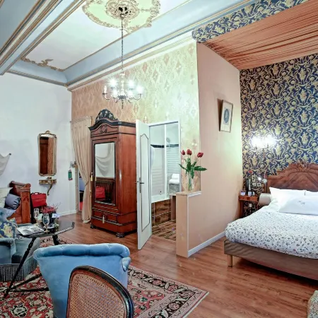 Hôtel Renaissance