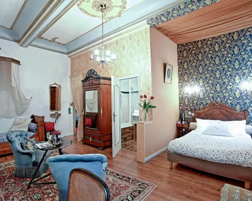 Hôtel Renaissance Hoteles en Departamento de Tarn