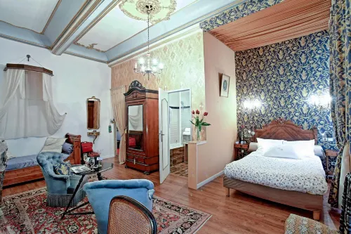 Hôtel Renaissance
