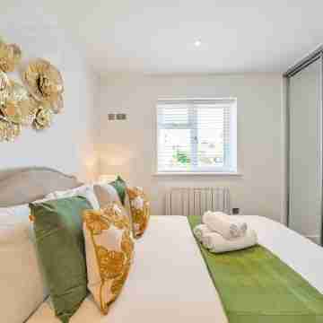 Kingsclere Apartments in Basingstoke Rooms