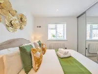 Kingsclere Apartments in Basingstoke Hotels in Basingstoke