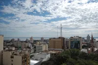 Hotel Continental Hotels in Posadas