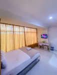 Double F Hotel Malioboro Hotels in Wirobrajan
