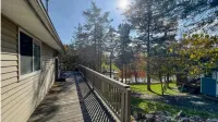 Spectacular Waterfront Lake Home,  near Hunter & Windham mountain’s