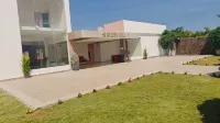 Golden Hill Resort Hotels near Hebbe Falls