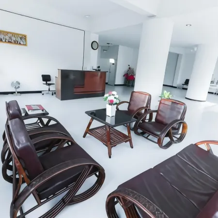 Kanyanat Boutique Hotel