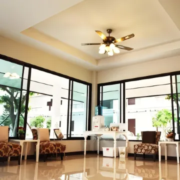 Rittiboon Vintage Hotel