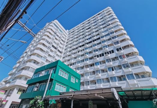 머메이드 비치 리조트 수영장