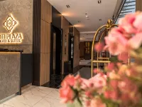 DJ Citi Plaza Hotel & Suites Отели рядом с достопримечательностью «Букит Путери»