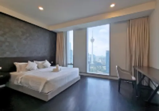 Tropicana Residence Kuala Lumpur by Collective Haus