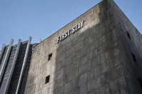 호텔 퍼스트스테이 홍대 신촌 주변 호텔