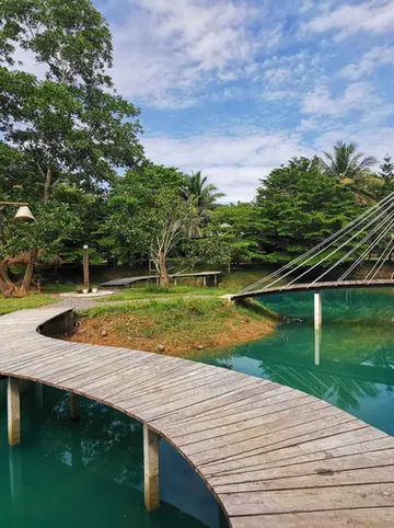 รูปภาพของฟาร์มสุข เรสซิเดนซ์ แอนด์ รีสอร์ท