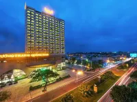Muong Thanh Grand Quang Nam Hotels near Chu Lai Airport