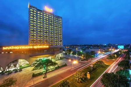 Khách sạn Mường Thanh Grand Quảng Nam