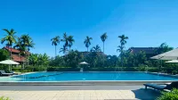 Hue Riverside Boutique Resort & Spa - รีสอร์ท