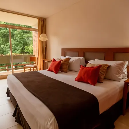 Hotel Raices Esturion