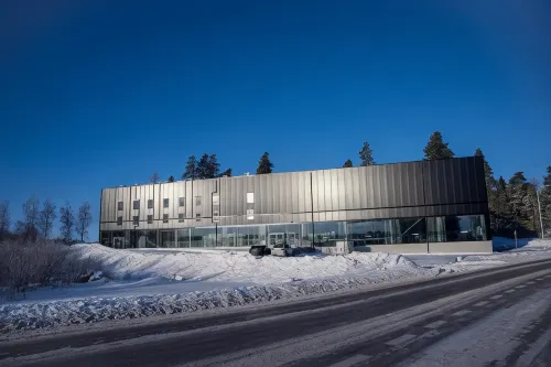 Playhotel Hotels in Mjolby