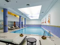 Wellborn Luxury Hotel - Beach