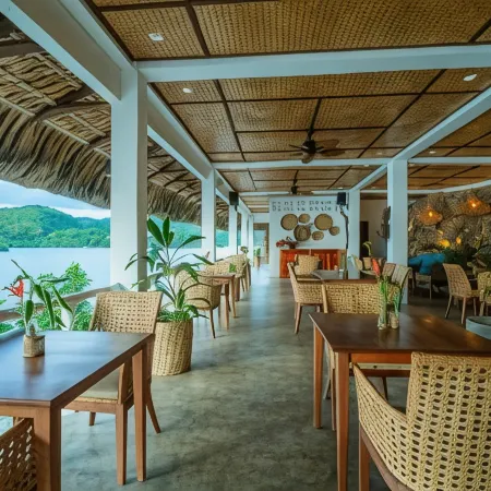 Pearl Bay Villas