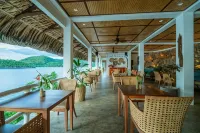 Pearl Bay Villas - Baarit