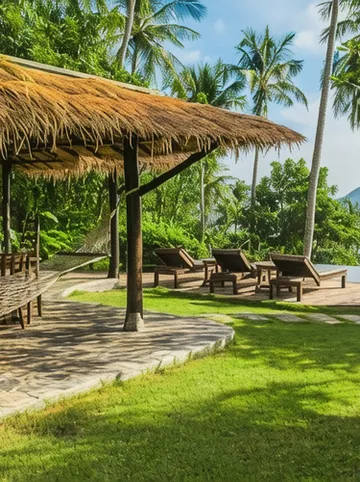 รูปภาพของเกาะเต่าไฮท์ บูติควิลล่า