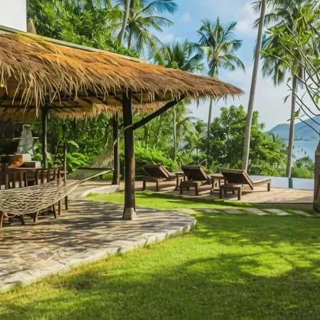 Koh Tao Heights Boutique Villas
