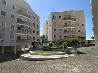 Apt of two bedrooms with sea view in Porto das Dunas. Minutes from Beach Park