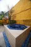 Hotel la Casona Real Hotels in San Miguel de Cozumel