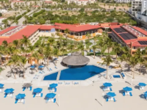 李爾卡博斯酒店 聖何塞德爾卡沃酒店