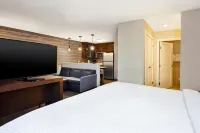Residence Inn Ann Arbor North Hôtels à : Ypsilanti