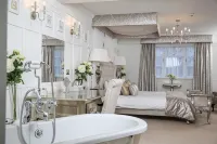 The Wild Boar Hotels in Crosthwaite