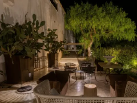 Villa Favorita Hotel & Events Hotels in Marsala