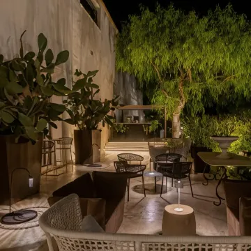 Villa Favorita Hotel & Events