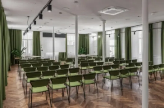 Konventa Sēta Hotel Keystone Collection