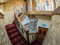 Farnley Tower Guesthouse Hotels in Durham
