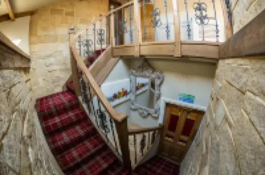 Farnley Tower Guesthouse Hotels in Durham