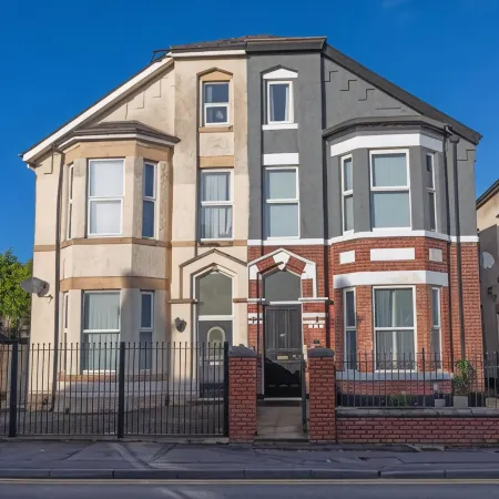 Fulwood Heights