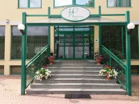 Hotel Panorama Hotels in Chieri