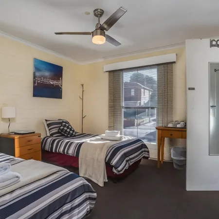 The Mews Motel