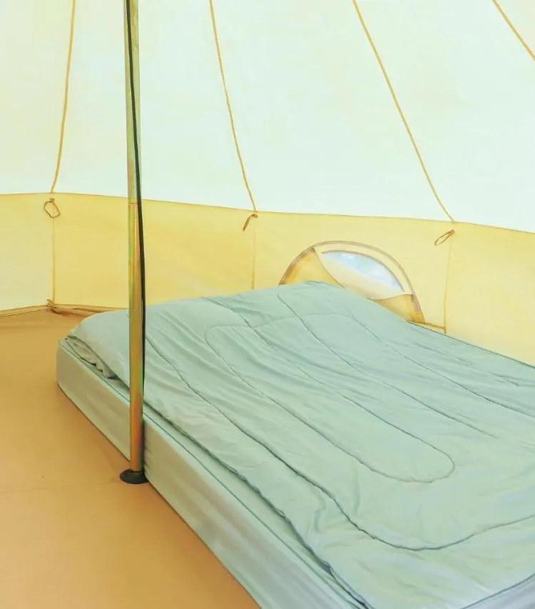 เต็นท์มาตรฐาน