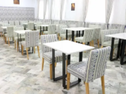 ホテル グランド バッサン トレムセンのホテル