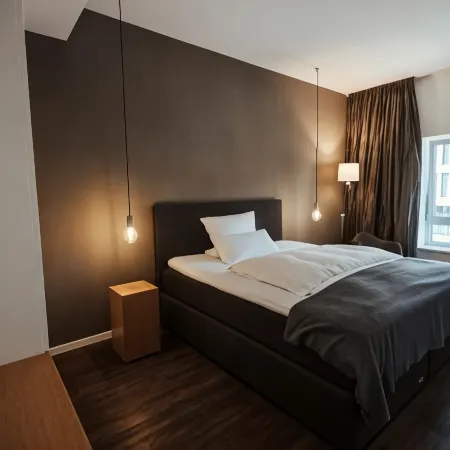 Hotel Lindenhof Hoteles en Erkelenz