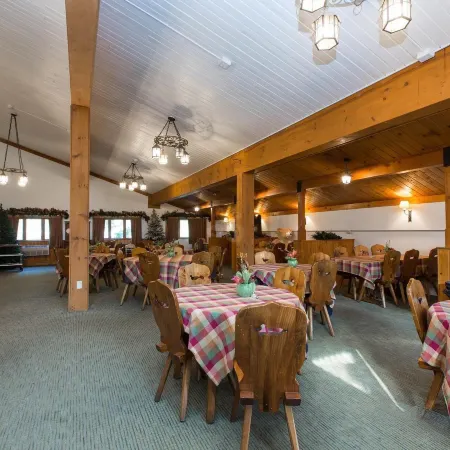 Northern Lights Lodge