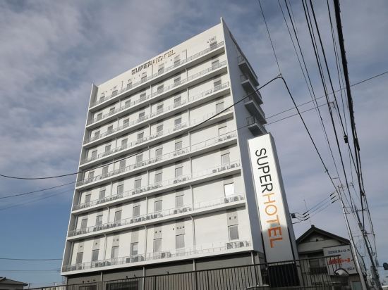 Super Hotel Sano Fujioka