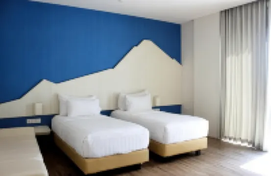 Bromo Park Hotel Probolinggo
